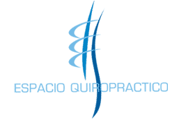 Espacio Quiropráctico Chiclana de la Frontera Logo
